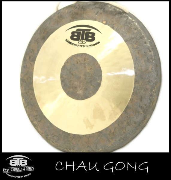 Chau Gong