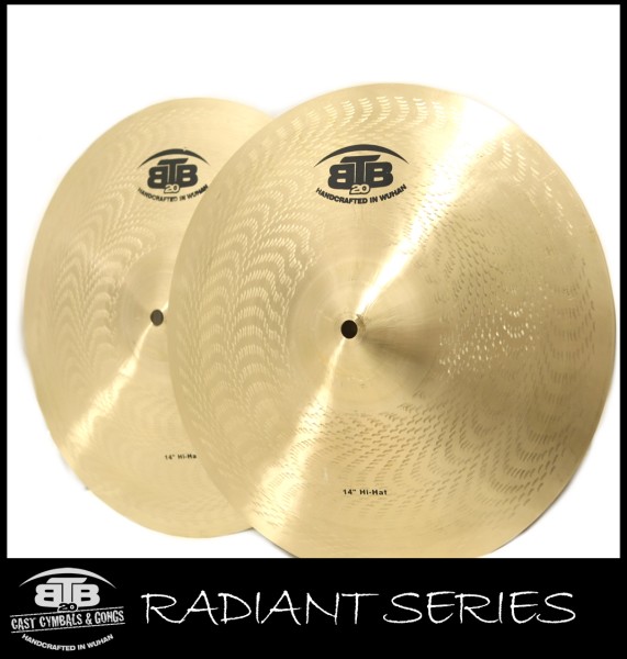 BTB20 radiant series