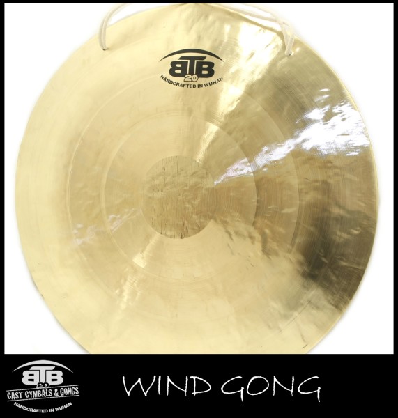 Wind Gong